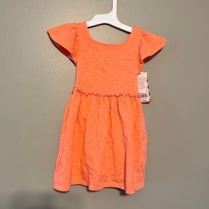 Cat & Jack dress - L32